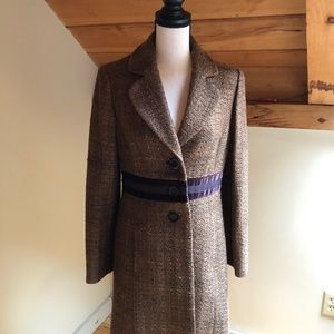 Boden Limited Edition Dress Coat